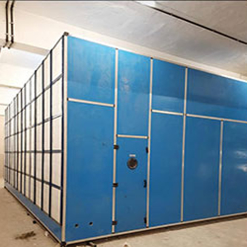 LED Display Panel P4 Indoor